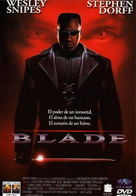 Blade 1 1998